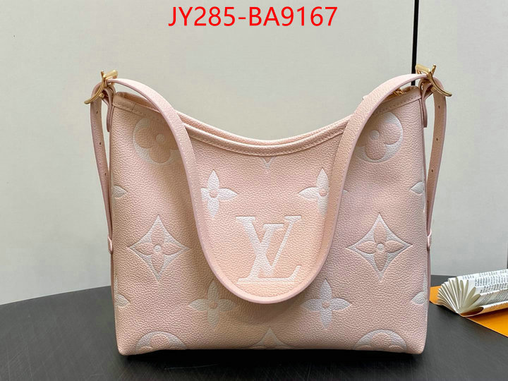 LV Bags(TOP)-Handbag Collection- luxury ID: BA9167 $: 285USD,