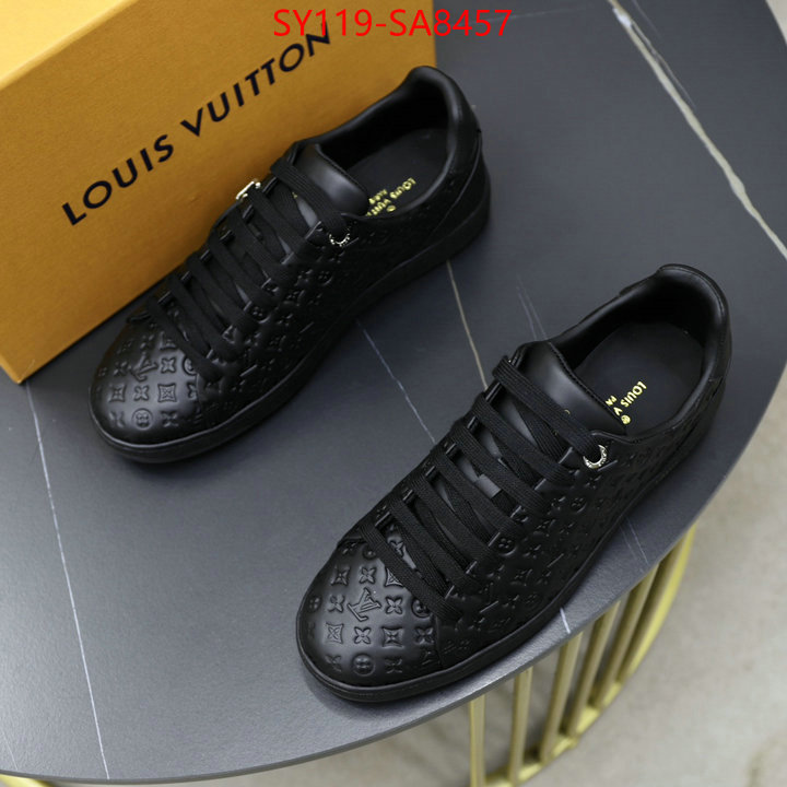 Men Shoes-LV how quality ID: SA8457 $: 119USD