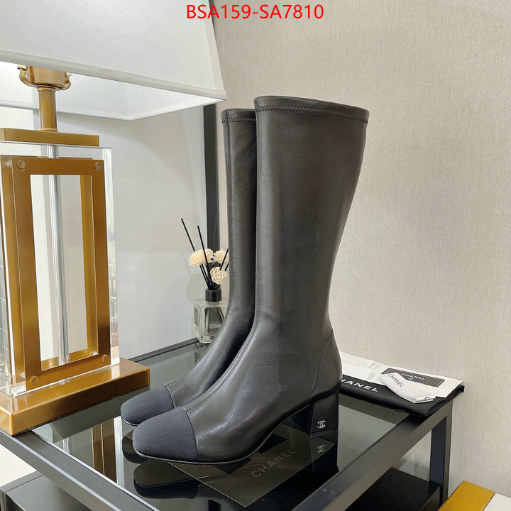 Women Shoes-Boots high quality ID: SA7810 $: 159USD