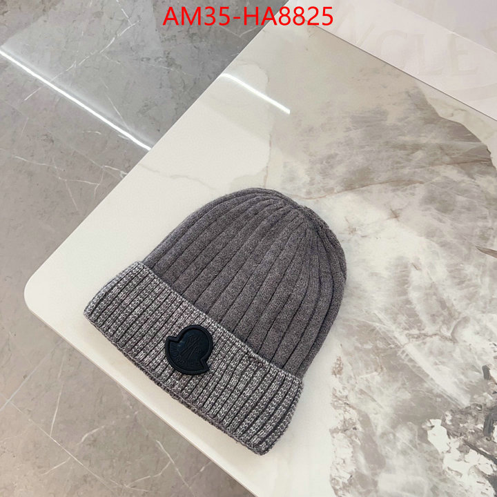 Cap(Hat)-Moncler replica best ID: HA8825 $: 35USD