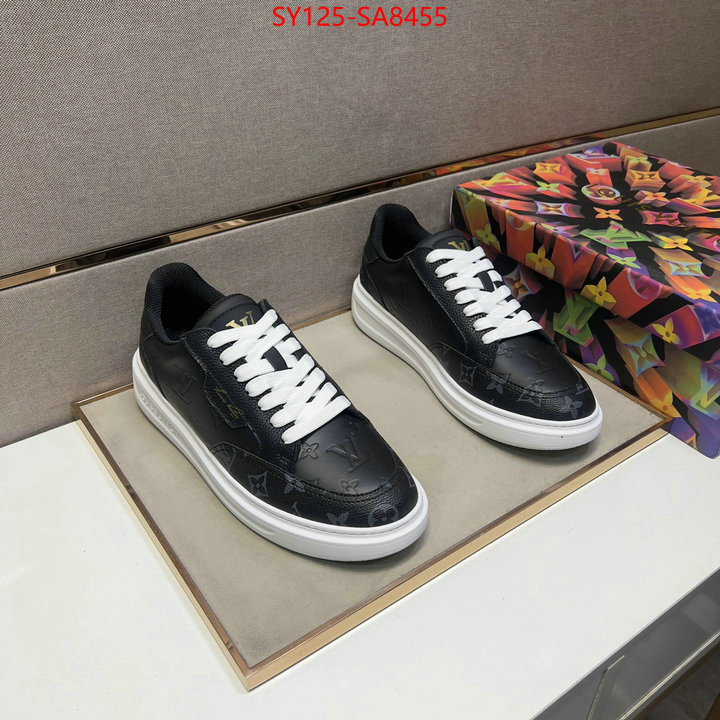 Men Shoes-LV online sale ID: SA8455 $: 125USD