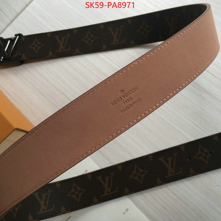 Belts-LV good ID: PA8971 $: 59USD