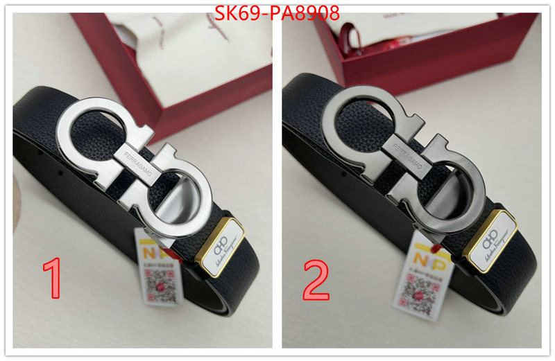 Belts-Ferragamo buy replica ID: PA8908 $: 69USD