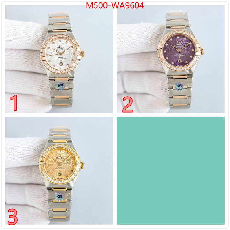 Watch(TOP)-Omega fashion ID: WA9604 $: 500USD