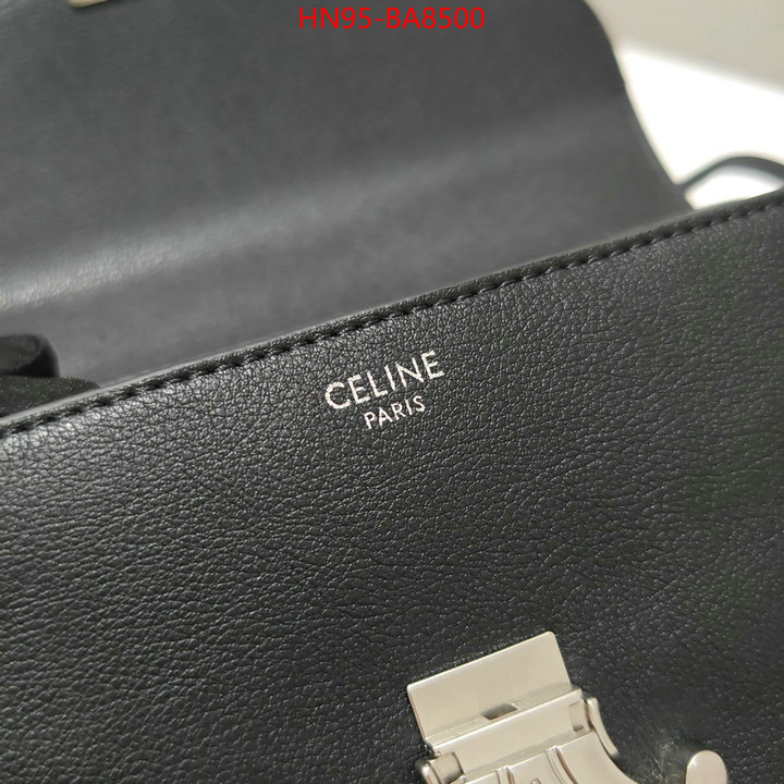 CELINE Bags(4A)-Crossbody- online china ID: BA8500 $: 95USD,