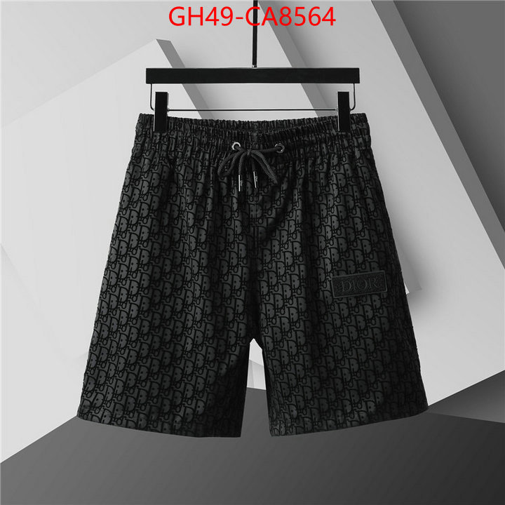 Beach Shorts-D1or top perfect fake ID: CA8564 $: 49USD