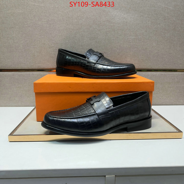 Men Shoes-Hermes buy cheap ID: SA8433 $: 119USD