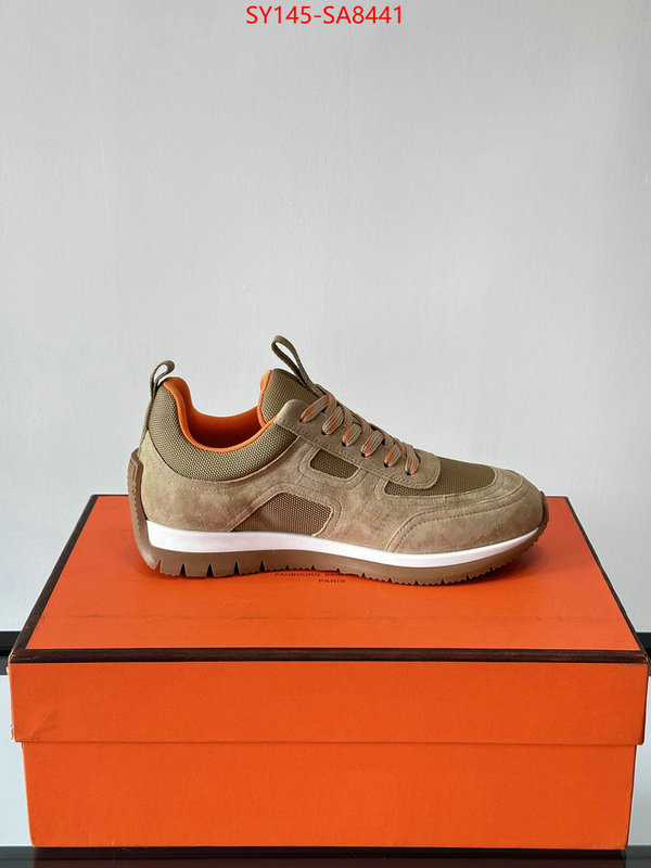 Men Shoes-Hermes are you looking for ID: SA8441 $: 145USD