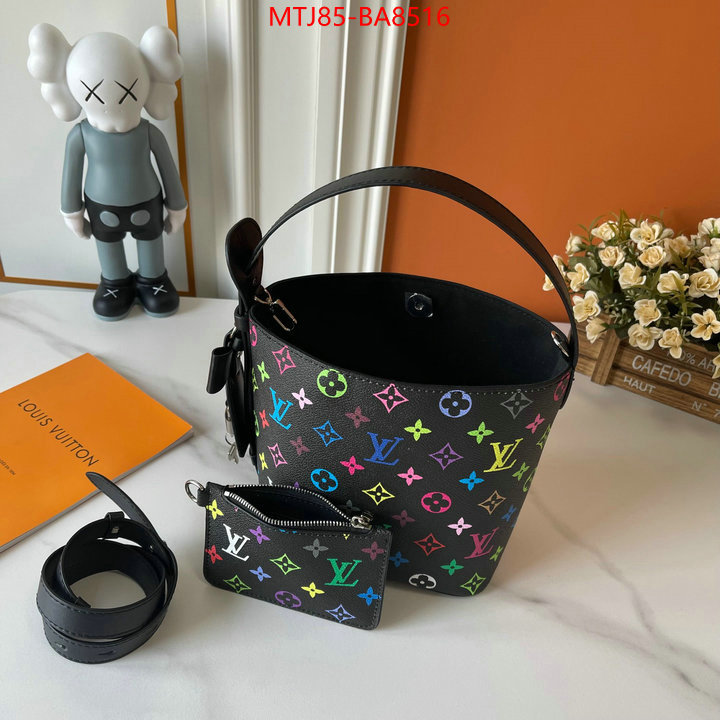 LV Bags(4A)-Handbag Collection- is it illegal to buy dupe ID: BA8516 $: 85USD,