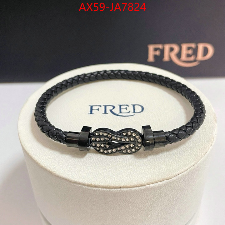 Jewelry-Fred the most popular ID: JA7824 $: 59USD