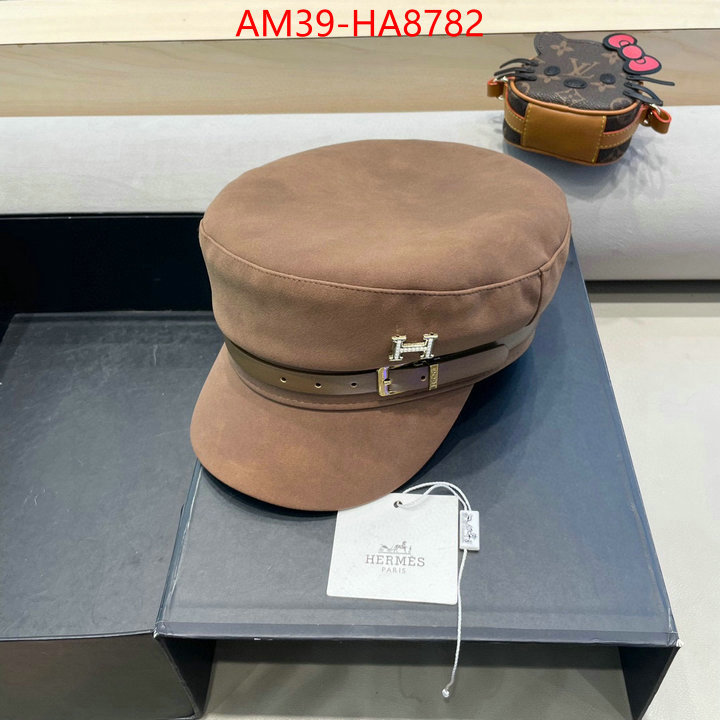 Cap(Hat)-Hermes new 2024 ID: HA8782 $: 39USD