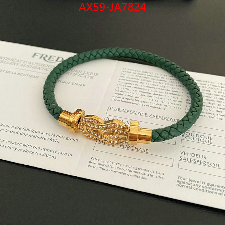 Jewelry-Fred the most popular ID: JA7824 $: 59USD