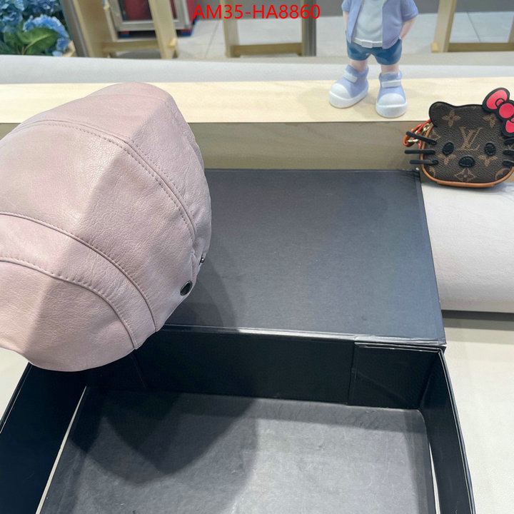 Cap (Hat)-Prada replica 1:1 ID: HA8860 $: 35USD