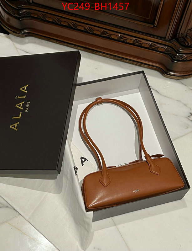 ALAIA Bags(TOP)-Handbag- aaaaa replica designer ID: BH1457 $: 249USD,