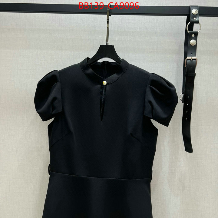 Clothing-Dior online sales ID: CA9096 $: 139USD