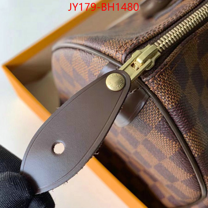 LV Bags(TOP)-Speedy- wholesale china ID: BH1480 $: 179USD,