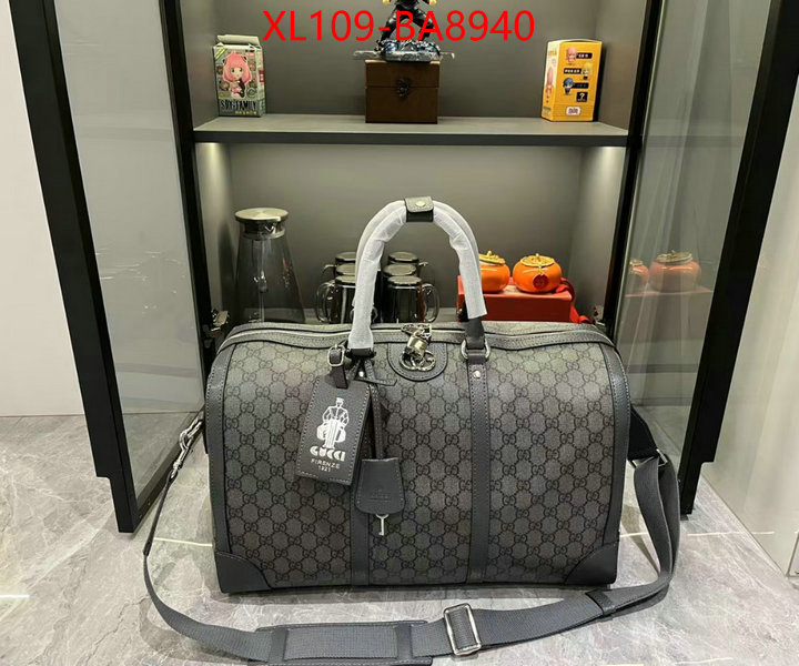 Gucci Bags(4A)-Handbag- buy aaaaa cheap ID: BA8940 $: 109USD,