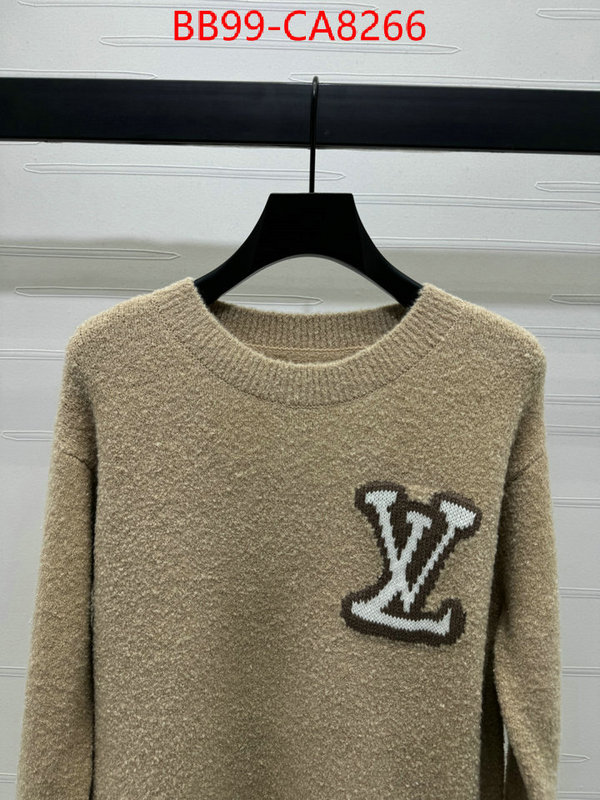 Clothing-LV store ID: CA8266 $: 99USD