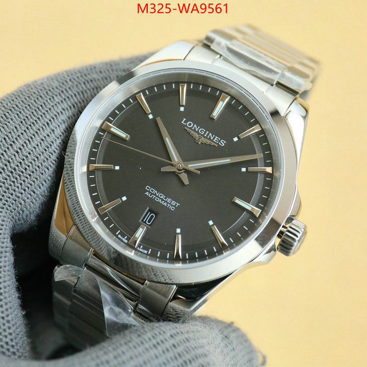 Watch(TOP)-Longines copy aaaaa ID: WA9561 $: 325USD