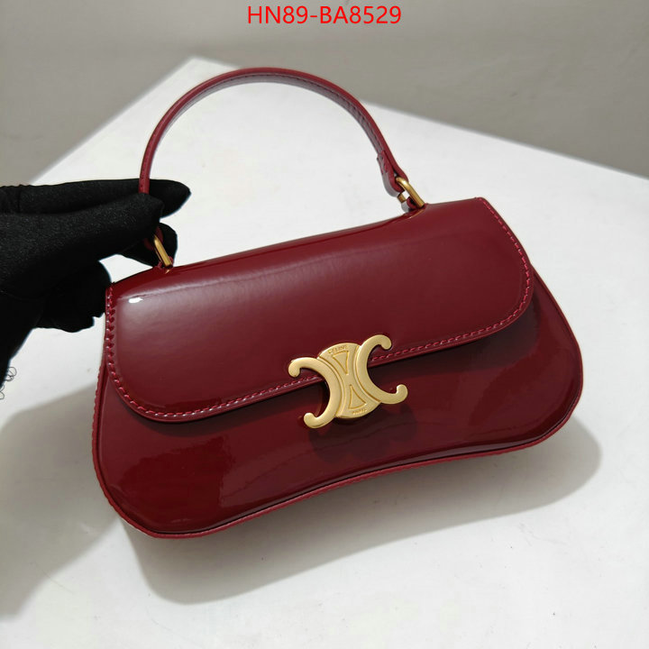 CELINE Bags(4A)-Crossbody- replica every designer ID: BA8529 $: 89USD,