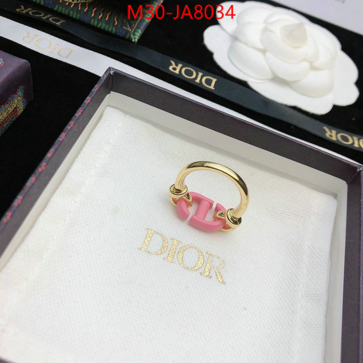 Jewelry-Dior perfect ID: JA8034 $: 30USD