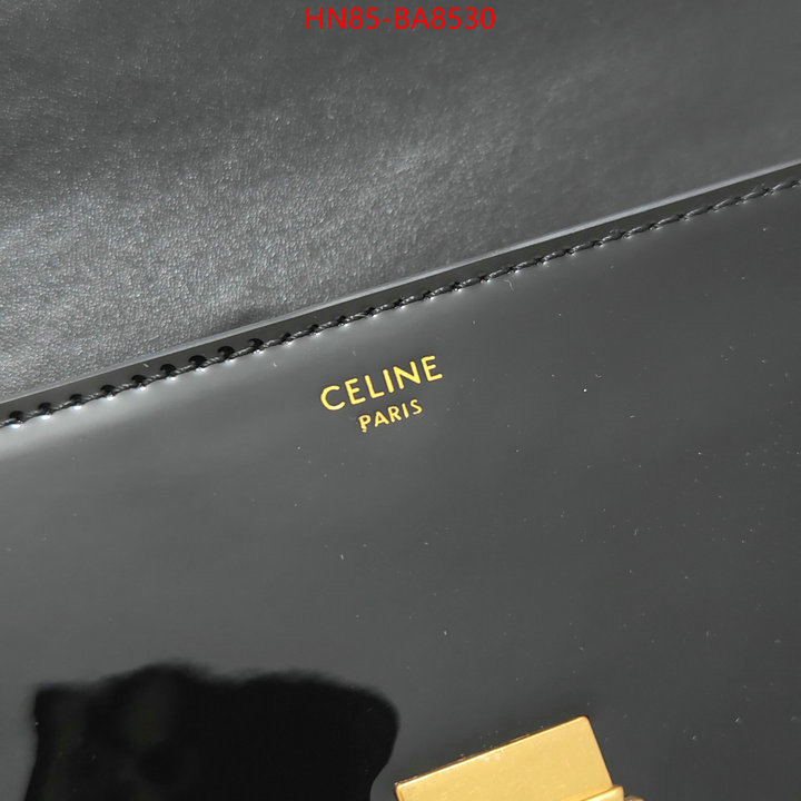 CELINE Bags(4A)-Crossbody- mirror quality ID: BA8530 $: 85USD,