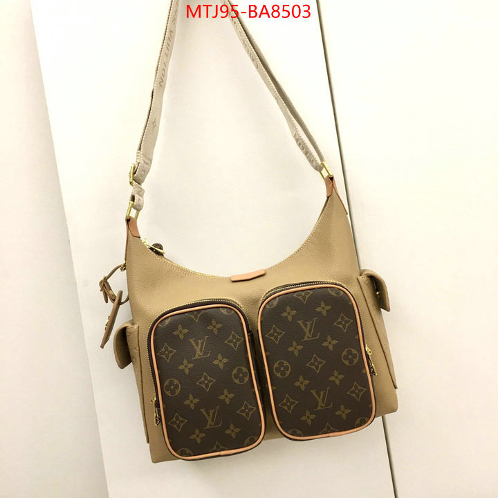 LV Bags(4A)-Pochette MTis Bag- buy aaaaa cheap ID: BA8503 $: 95USD,