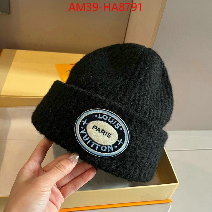 Cap(Hat)-LV found replica ID: HA8791 $: 39USD