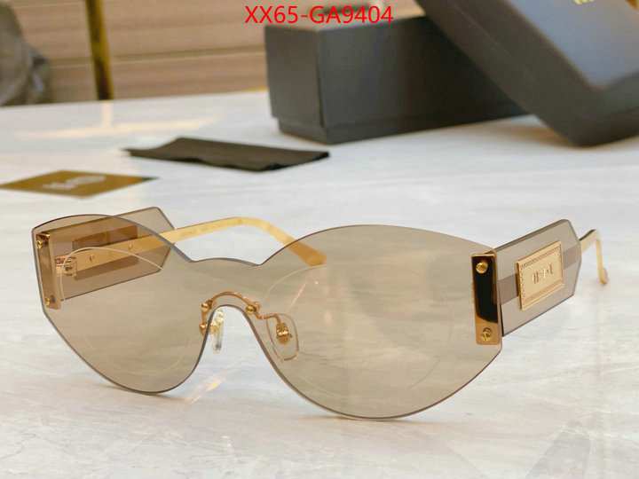 Glasses-Versace where could you find a great quality designer ID: GA9404 $: 65USD