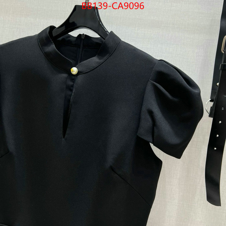 Clothing-Dior online sales ID: CA9096 $: 139USD