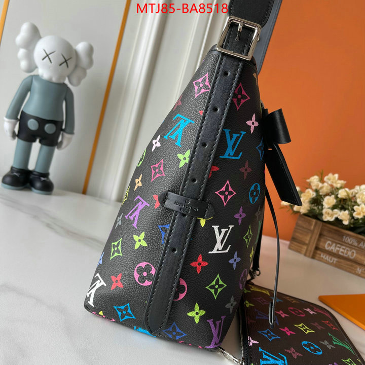 LV Bags(4A)-Handbag Collection- aaaaa ID: BA8518 $: 85USD,