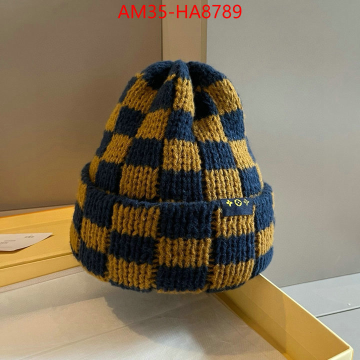 Cap(Hat)-LV buy sell ID: HA8789 $: 35USD