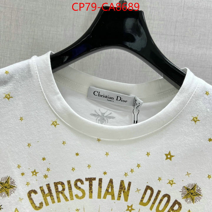 Clothing-Dior replica how can you ID: CA8689 $: 79USD