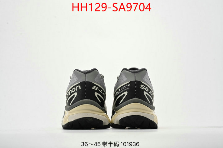 Men Shoes-Salomon buy the best high quality replica ID: SA9704 $: 129USD