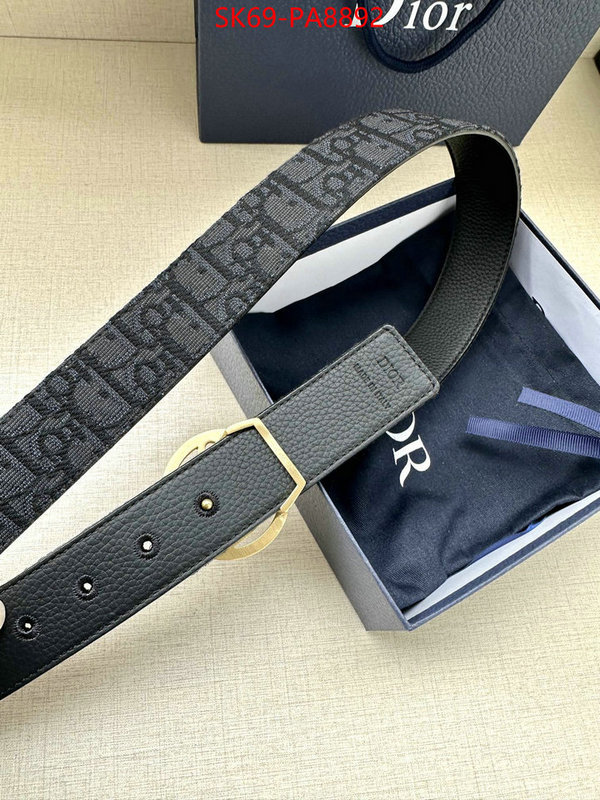 Belts-Dior how can i find replica ID: PA8892 $: 69USD