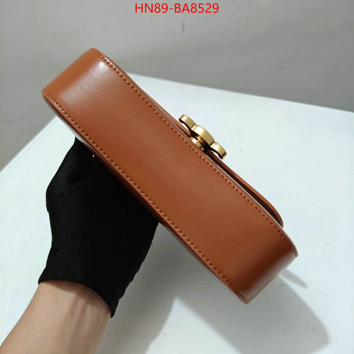 CELINE Bags(4A)-Crossbody- replica every designer ID: BA8529 $: 89USD,