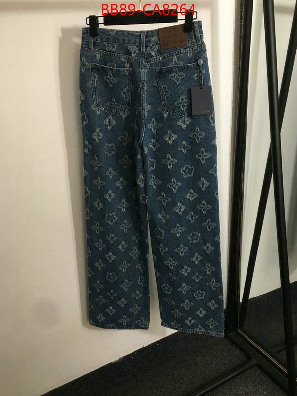 Clothing-LV 1:1 ID: CA8264 $: 89USD