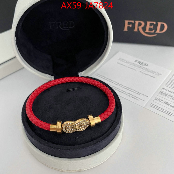 Jewelry-Fred the most popular ID: JA7824 $: 59USD