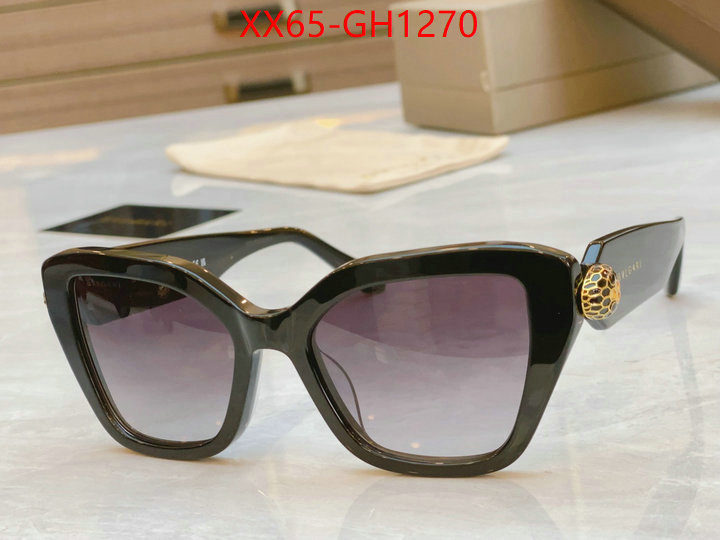 Glasses-Bvlgari best ID: GH1270 $: 65USD