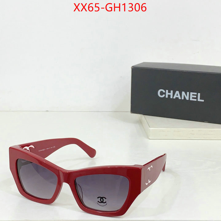 Glasses-Chanel how can i find replica ID: GH1306 $: 65USD