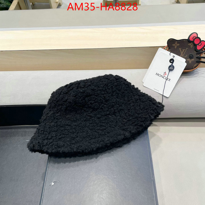 Cap(Hat)-Moncler best fake ID: HA8828 $: 35USD