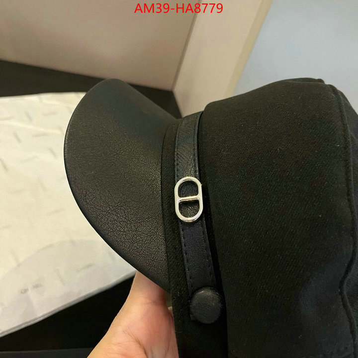 Cap (Hat)-Dior perfect ID: HA8779 $: 39USD