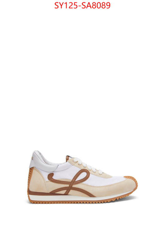 Women Shoes-Loewe top quality ID: SA8089 $: 125USD