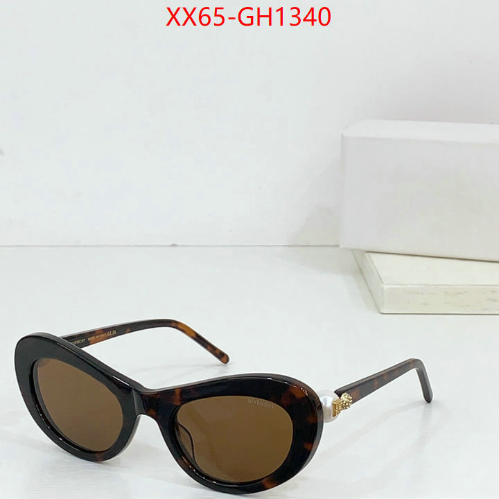 Glasses-Givenchy quality replica ID: GH1340 $: 65USD