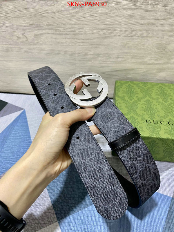 Belts-Gucci replica online ID: PA8930 $: 69USD