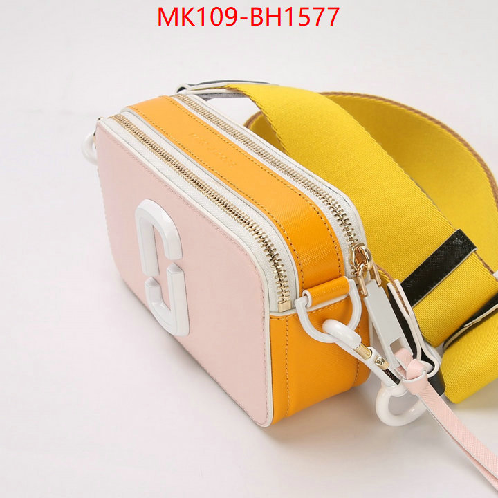 Marc Jacobs Bags(TOP)-Camera bag- replica aaaaa+ designer ID: BH1577 $: 109USD,