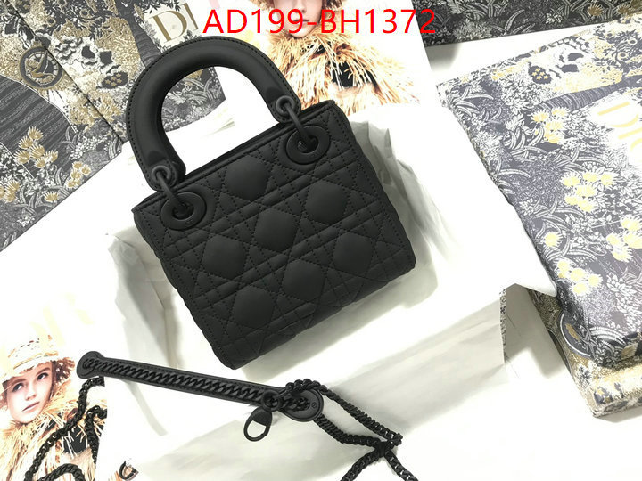 Dior Bags(TOP)-Lady- sale outlet online ID: BH1372 $:199USD,