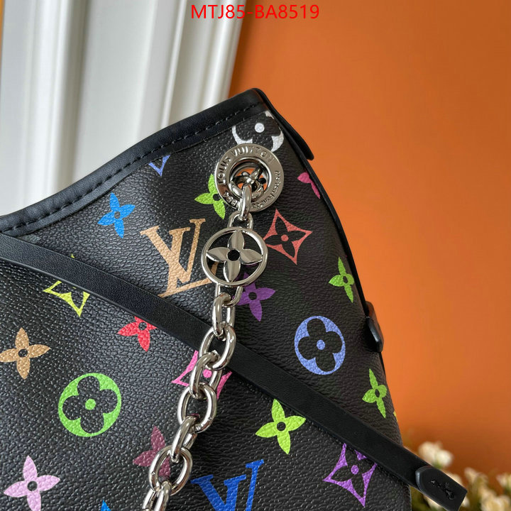 LV Bags(4A)-Handbag Collection- replica aaaaa designer ID: BA8519 $: 85USD,