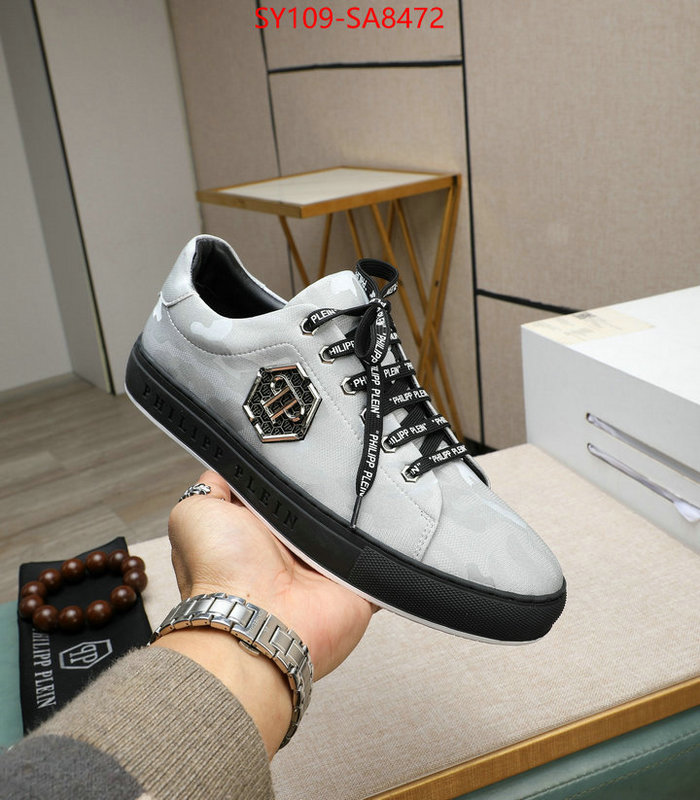 Men Shoes-PHILIPP PIEIN top brands like ID: SA8472 $: 109USD