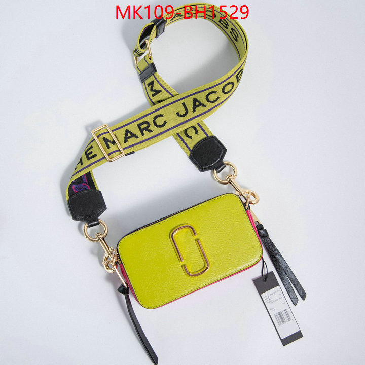 Marc Jacobs Bags(TOP)-Camera bag- 2024 aaaaa replica customize ID: BH1529 $: 109USD,